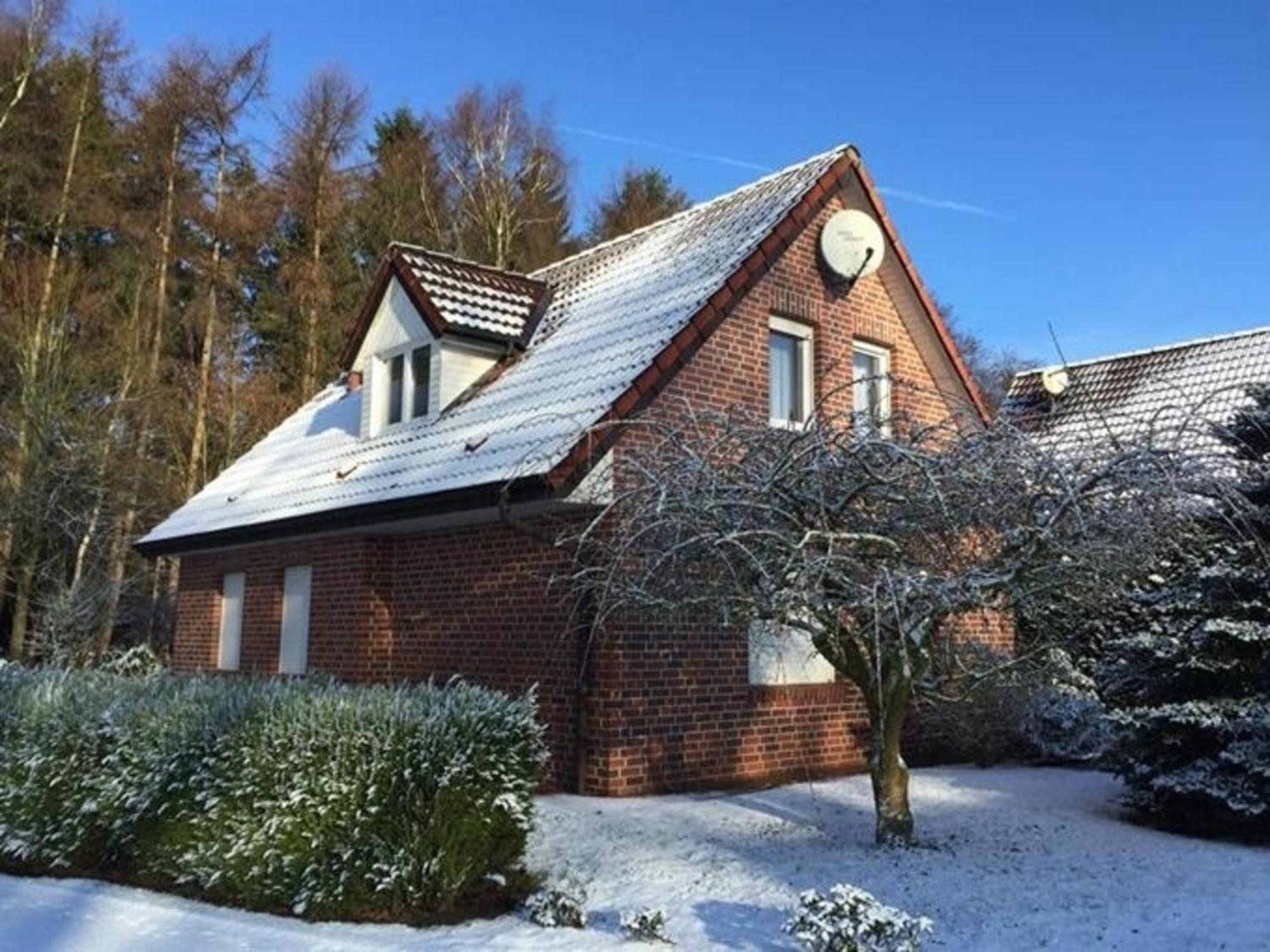 Soegel Ha01 Villa Exterior foto