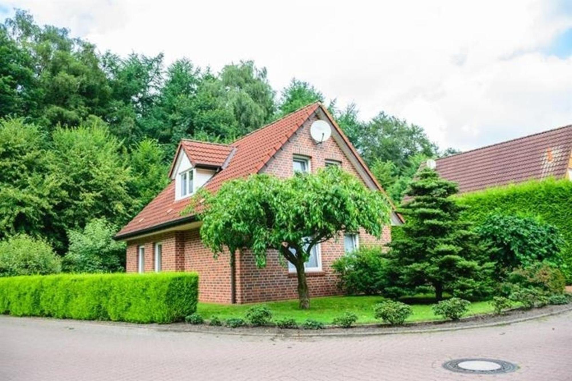 Soegel Ha01 Villa Exterior foto